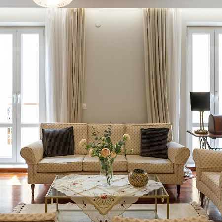 Apartmán Casa Antica Corfu  Exteriér fotografie