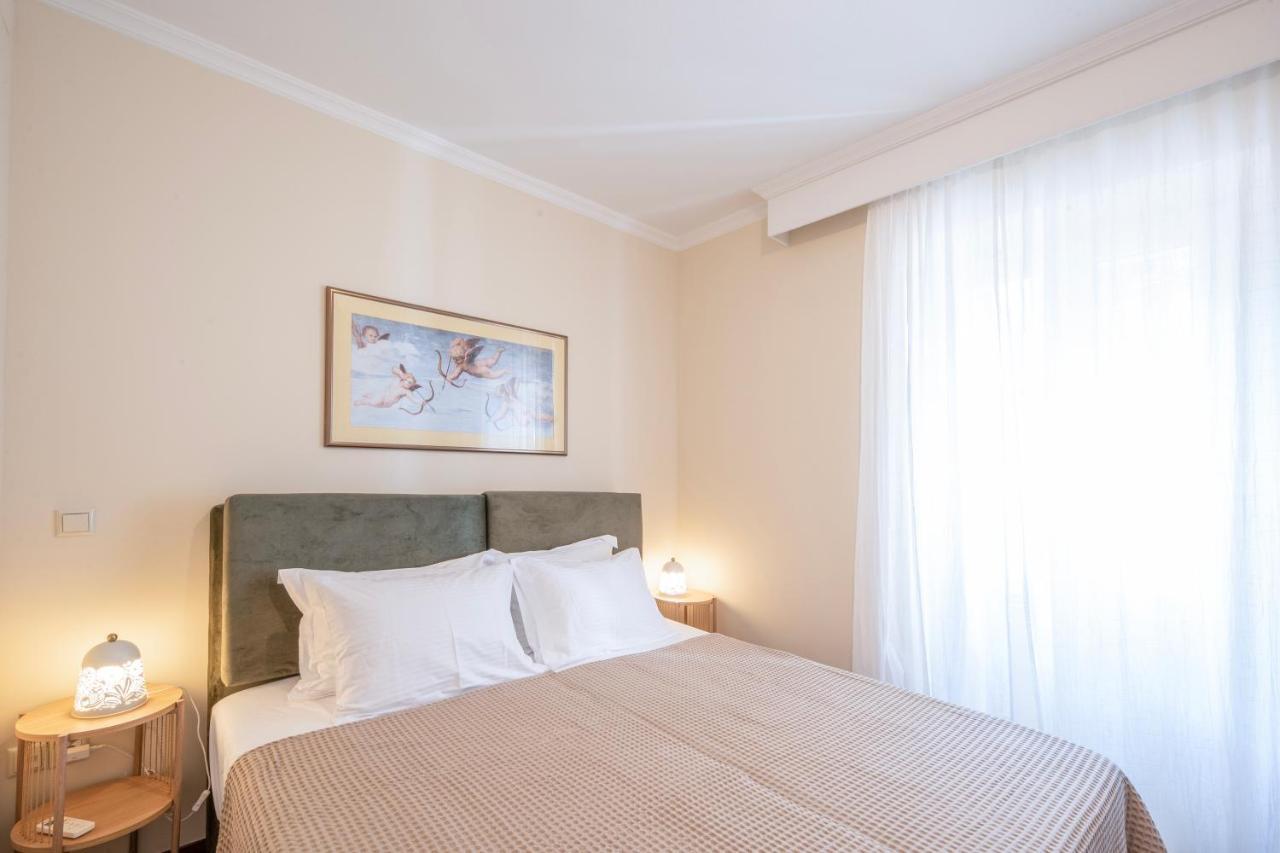 Apartmán Casa Antica Corfu  Exteriér fotografie