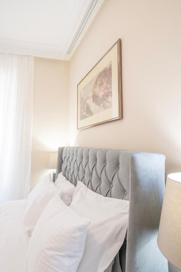 Apartmán Casa Antica Corfu  Exteriér fotografie
