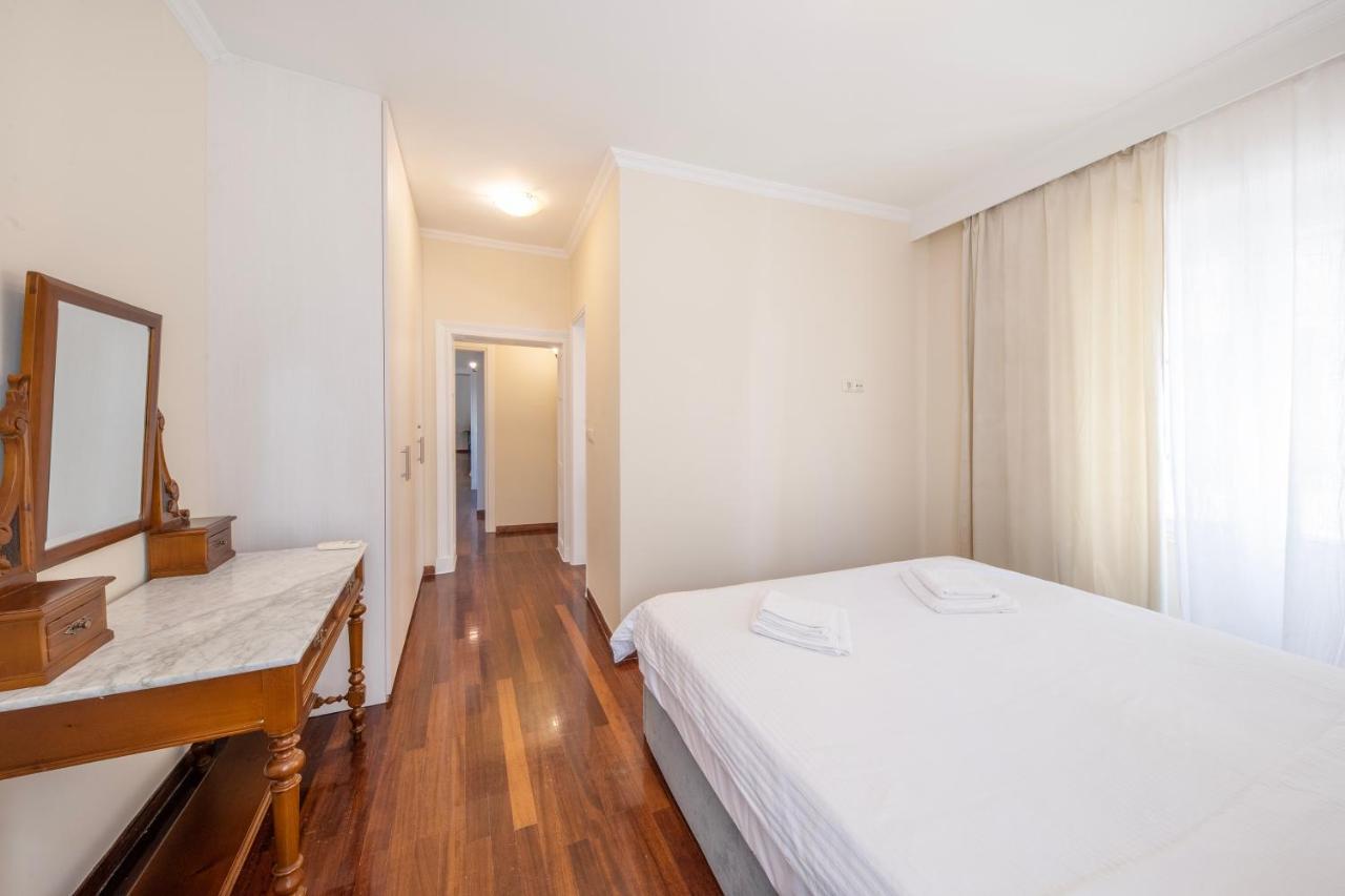 Apartmán Casa Antica Corfu  Exteriér fotografie