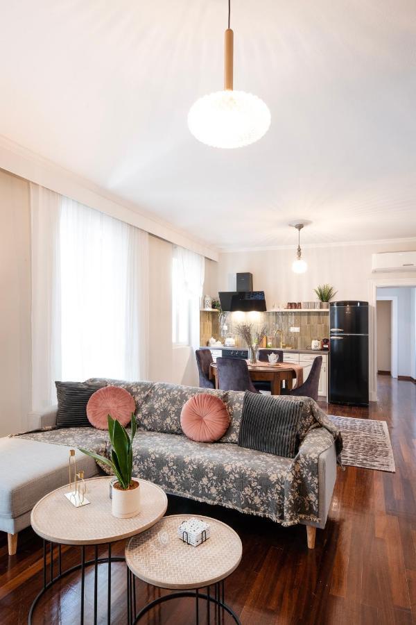 Apartmán Casa Antica Corfu  Exteriér fotografie