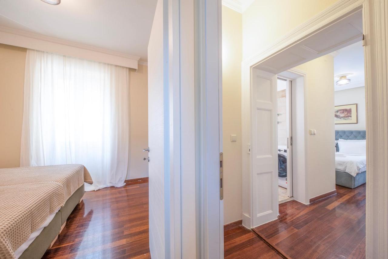 Apartmán Casa Antica Corfu  Exteriér fotografie