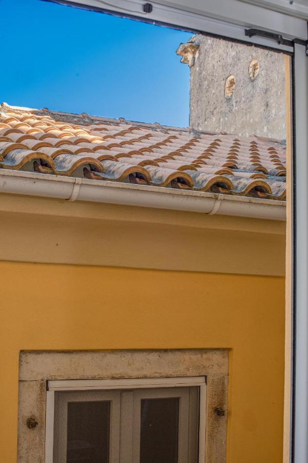 Apartmán Casa Antica Corfu  Exteriér fotografie