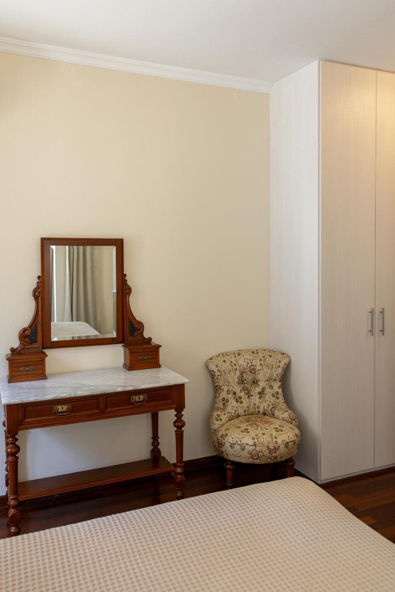 Apartmán Casa Antica Corfu  Exteriér fotografie