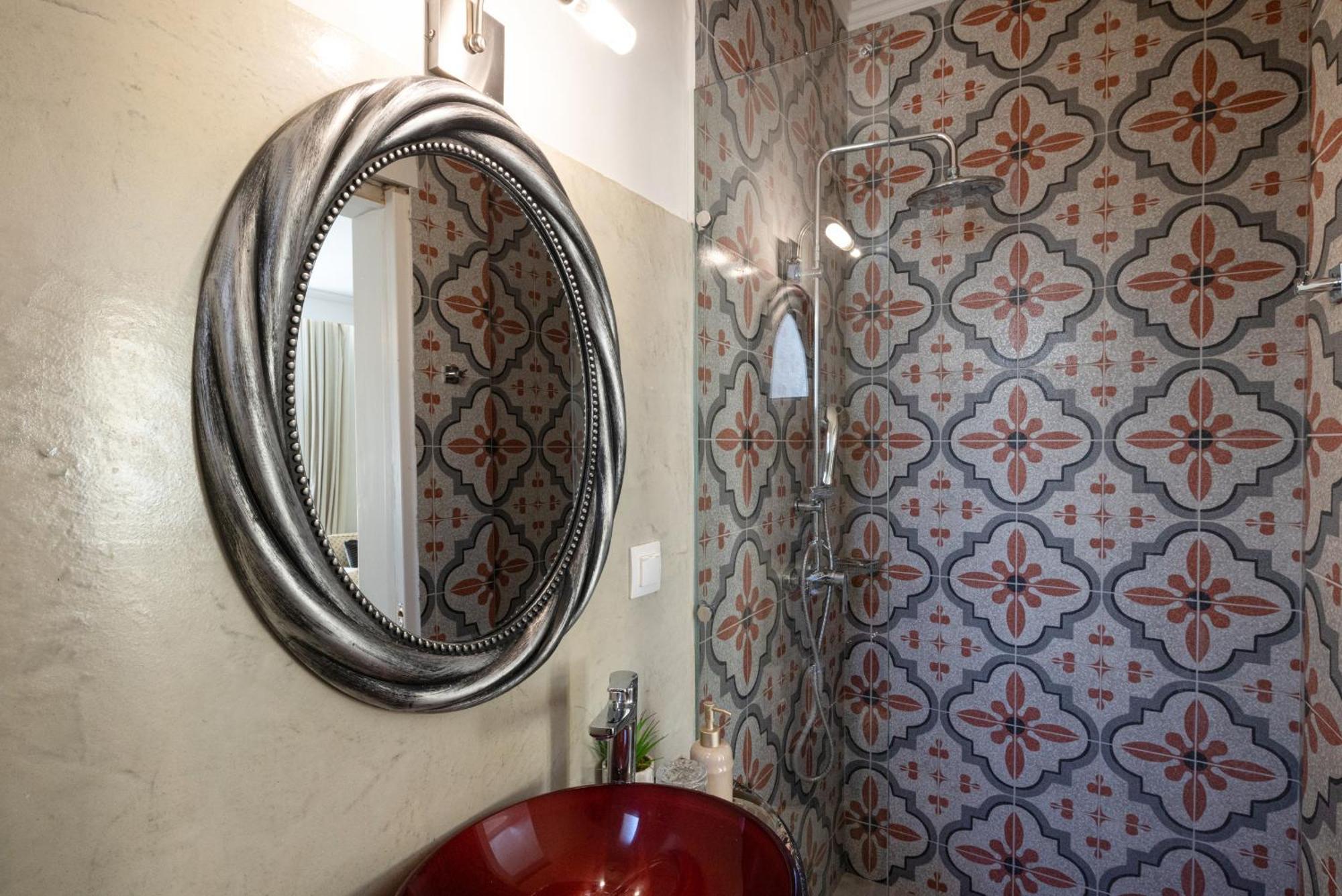 Apartmán Casa Antica Corfu  Exteriér fotografie