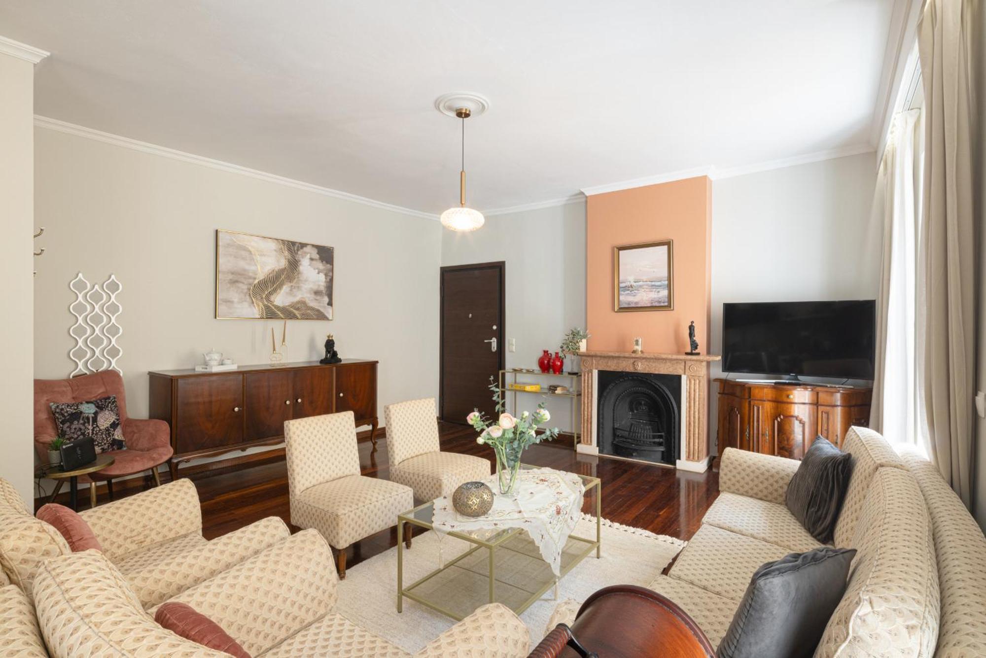 Apartmán Casa Antica Corfu  Exteriér fotografie