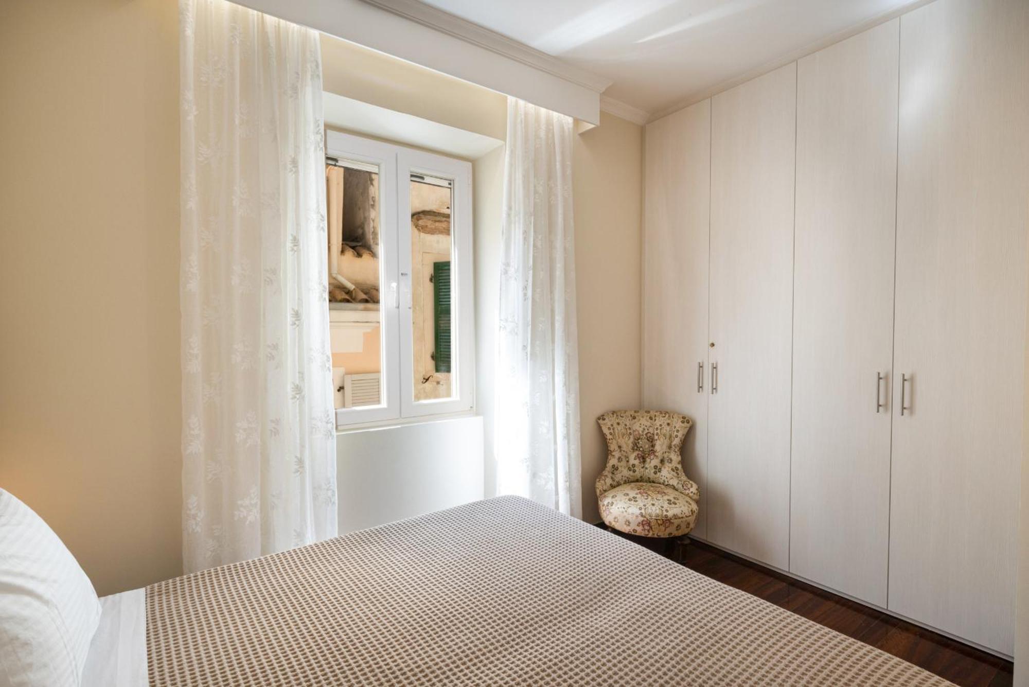 Apartmán Casa Antica Corfu  Exteriér fotografie