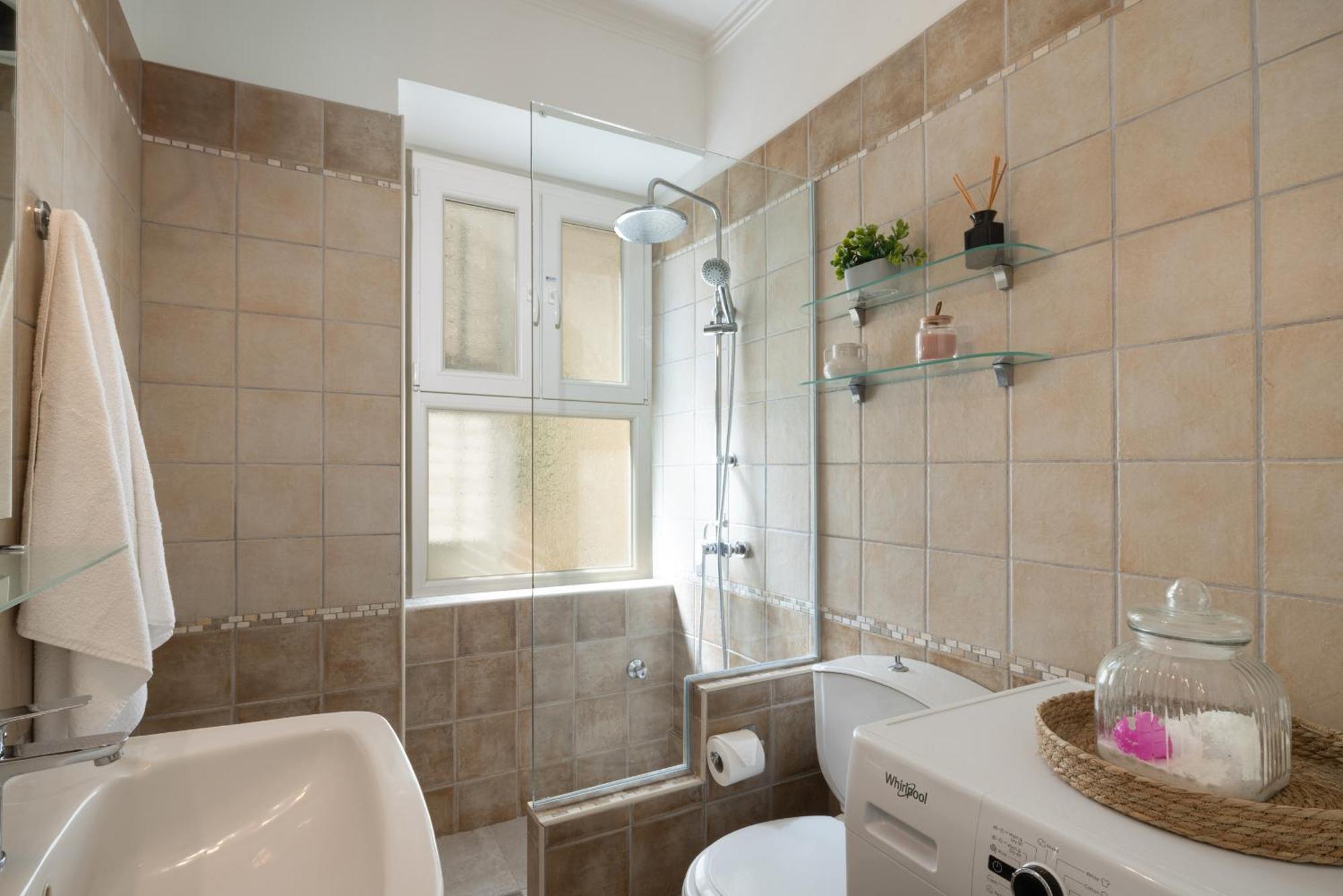 Apartmán Casa Antica Corfu  Exteriér fotografie