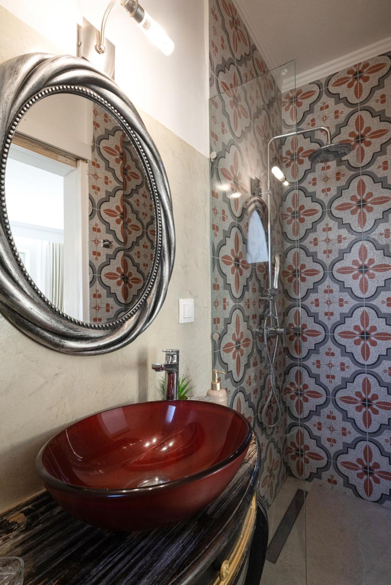 Apartmán Casa Antica Corfu  Exteriér fotografie