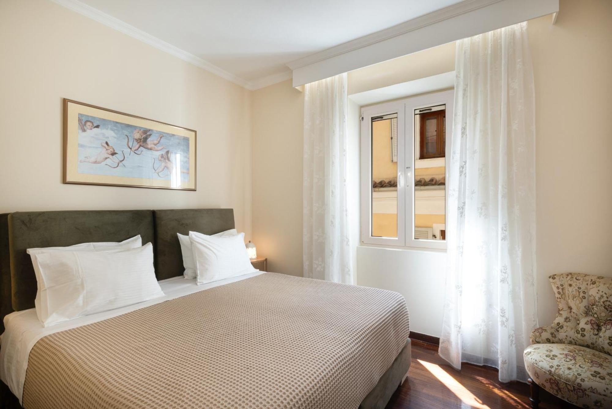 Apartmán Casa Antica Corfu  Exteriér fotografie