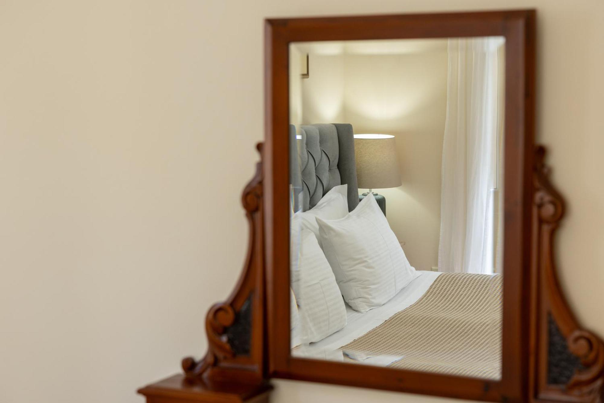 Apartmán Casa Antica Corfu  Exteriér fotografie