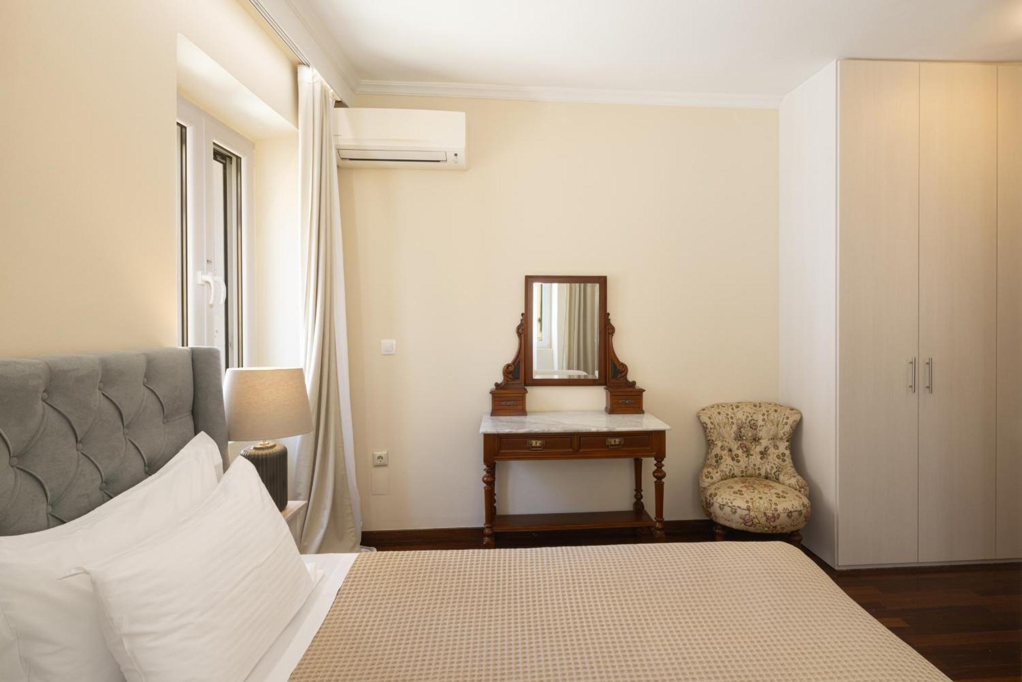 Apartmán Casa Antica Corfu  Exteriér fotografie