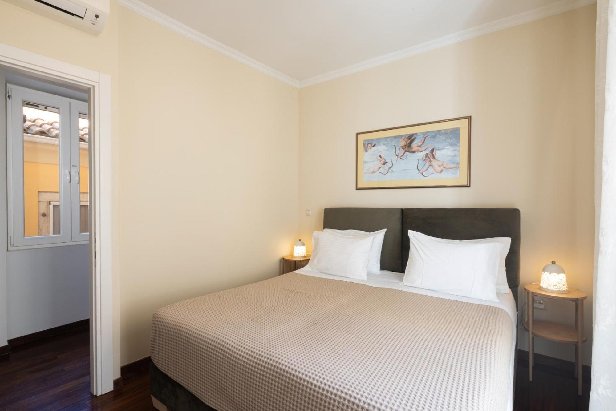 Apartmán Casa Antica Corfu  Exteriér fotografie