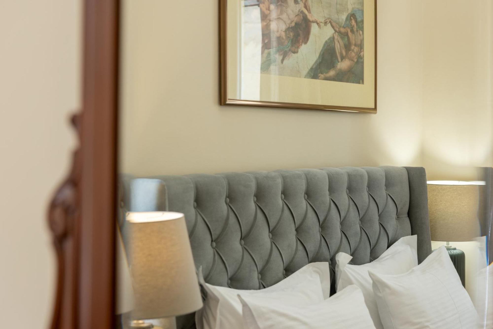 Apartmán Casa Antica Corfu  Exteriér fotografie
