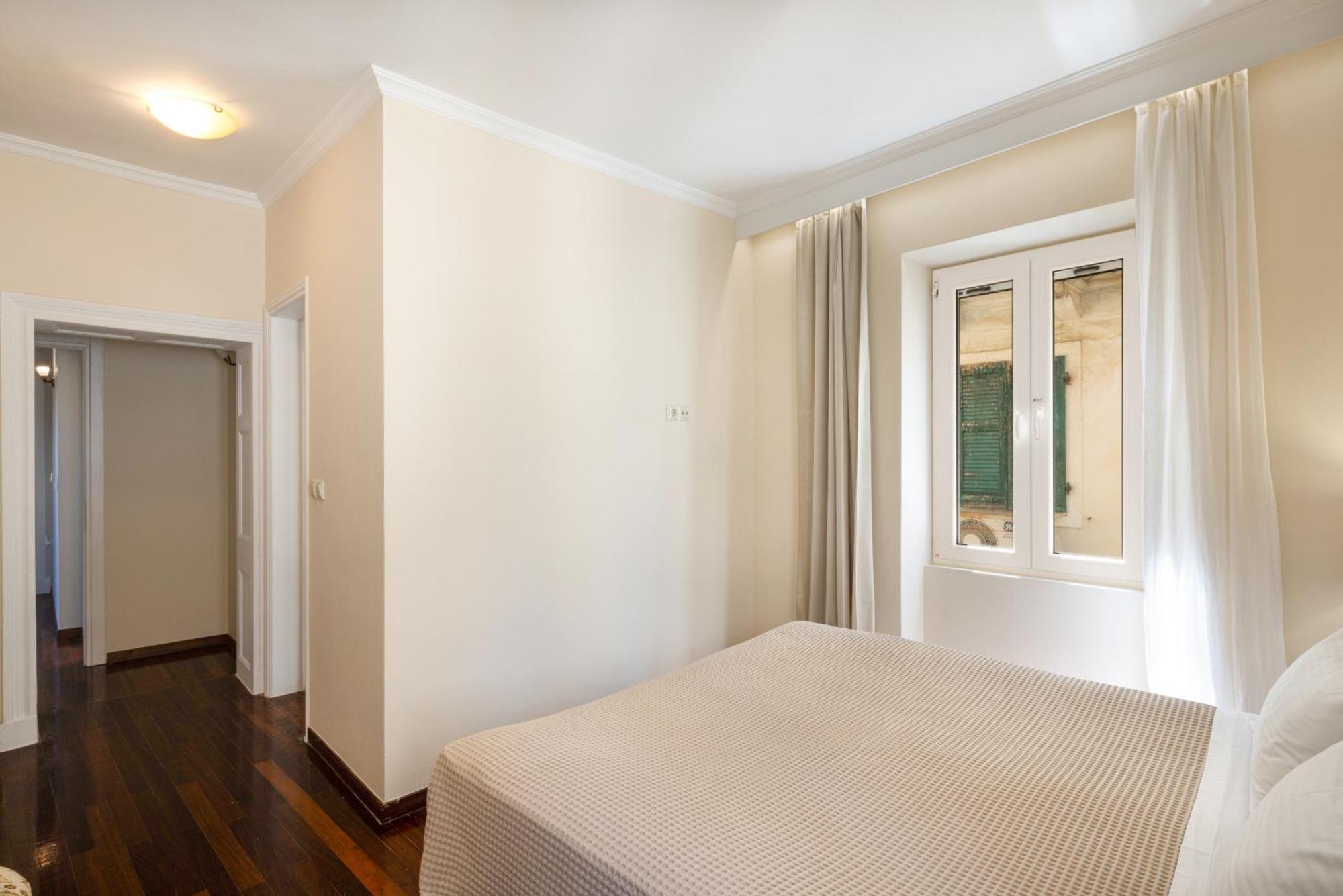 Apartmán Casa Antica Corfu  Exteriér fotografie