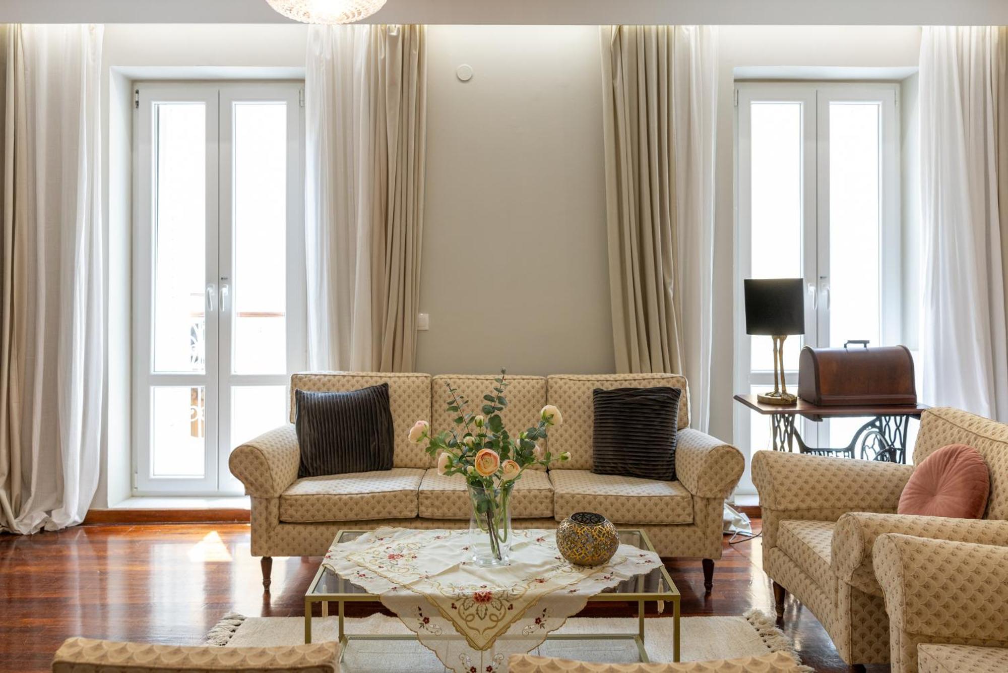 Apartmán Casa Antica Corfu  Exteriér fotografie